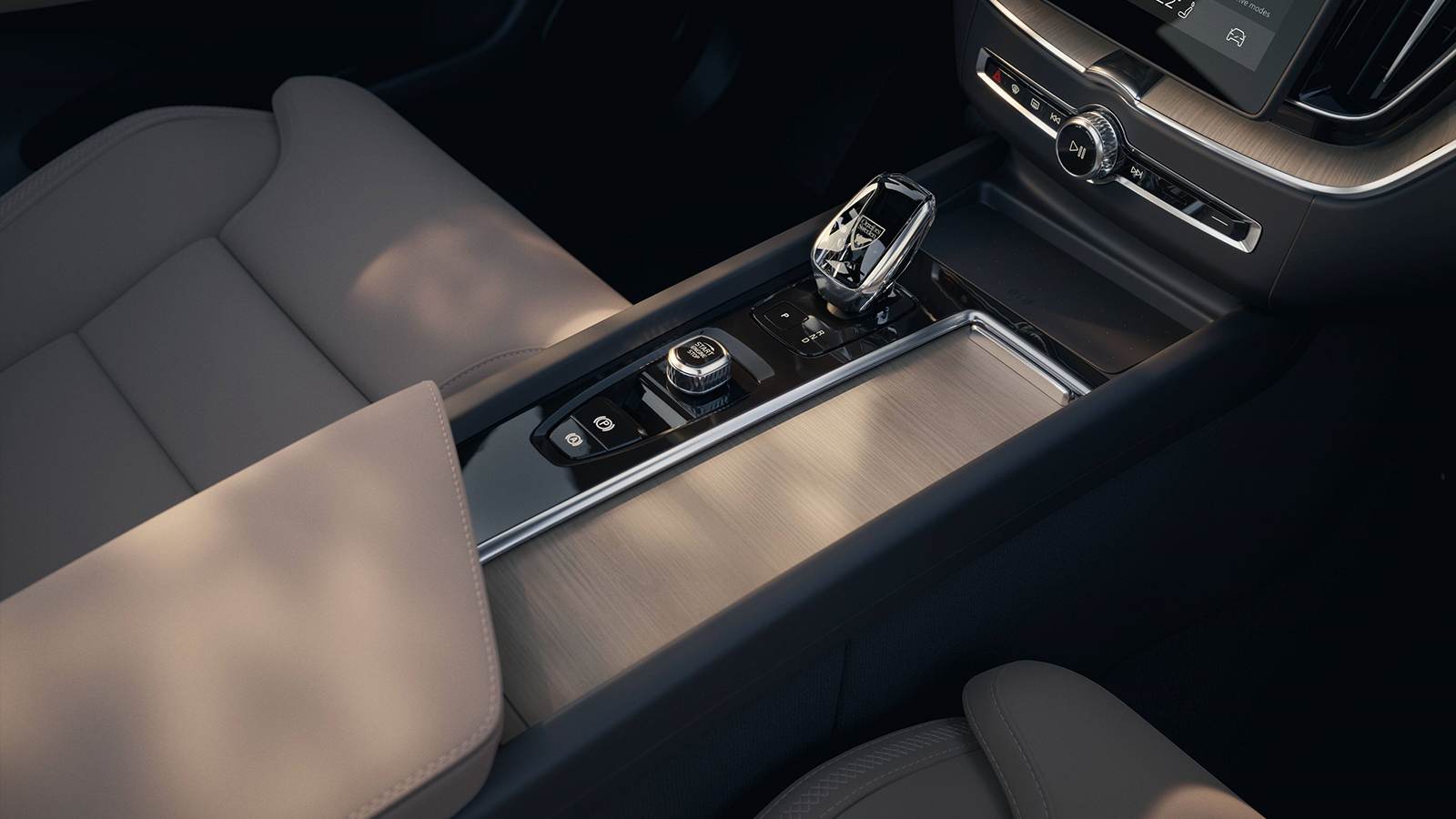 Ντεμπούτο για το ανανεωμένο Volvo XC60